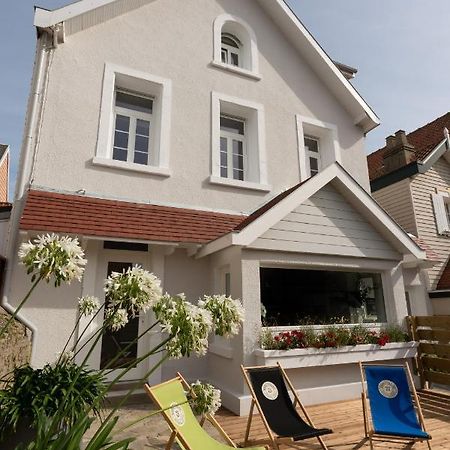 Le Petit Roulis Bed & Breakfast Вимере Екстериор снимка