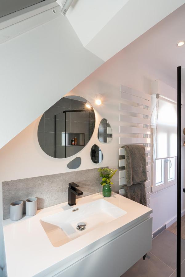 Le Petit Roulis Bed & Breakfast Вимере Екстериор снимка