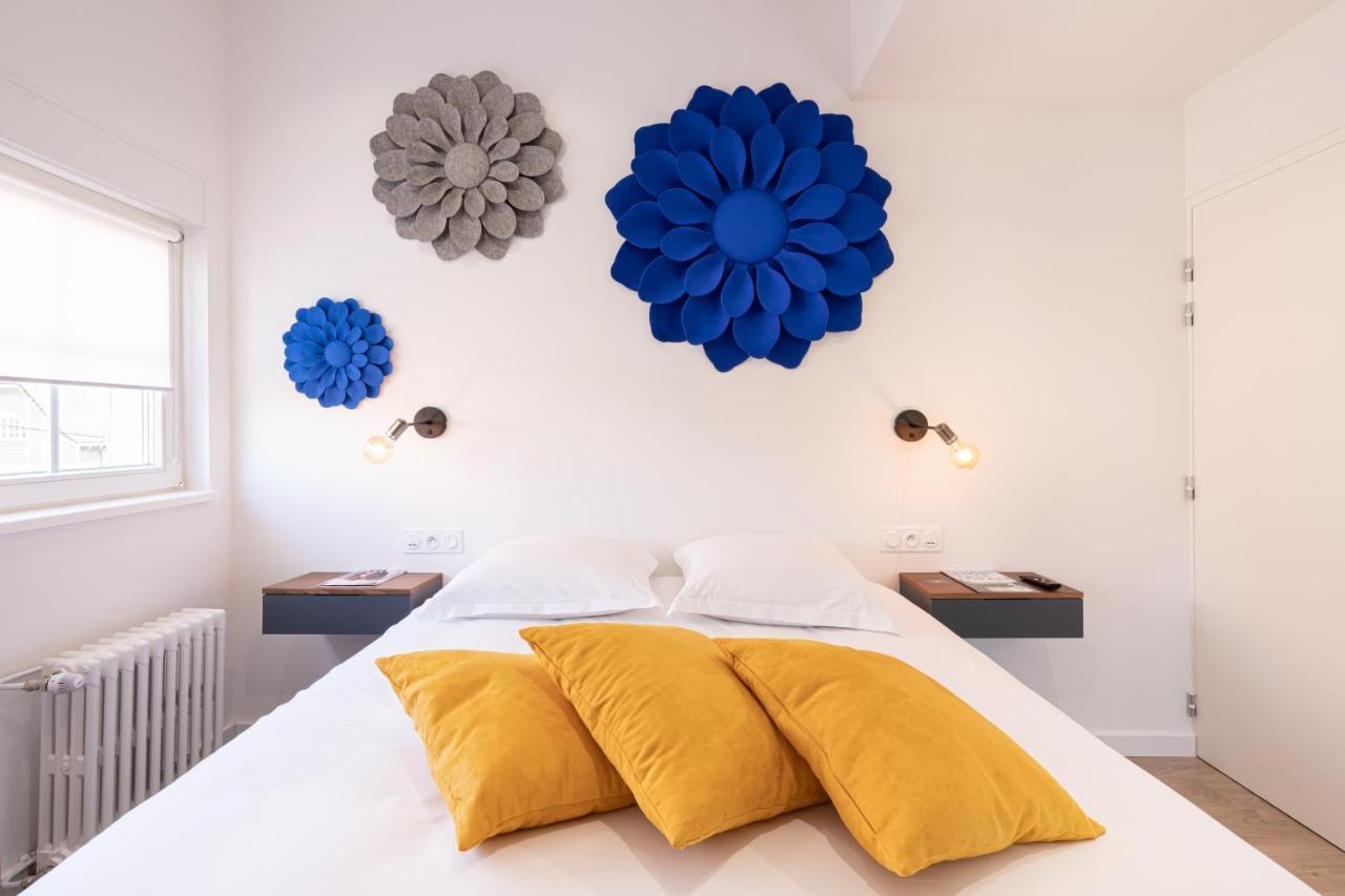 Le Petit Roulis Bed & Breakfast Вимере Екстериор снимка