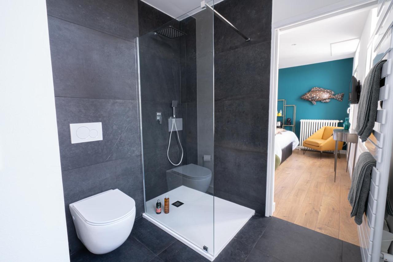 Le Petit Roulis Bed & Breakfast Вимере Екстериор снимка