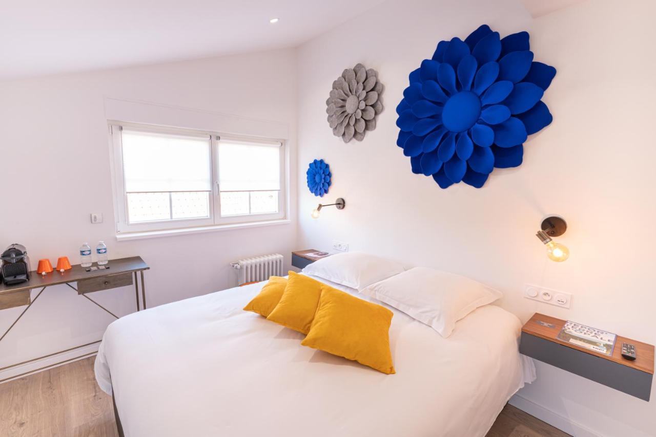Le Petit Roulis Bed & Breakfast Вимере Екстериор снимка