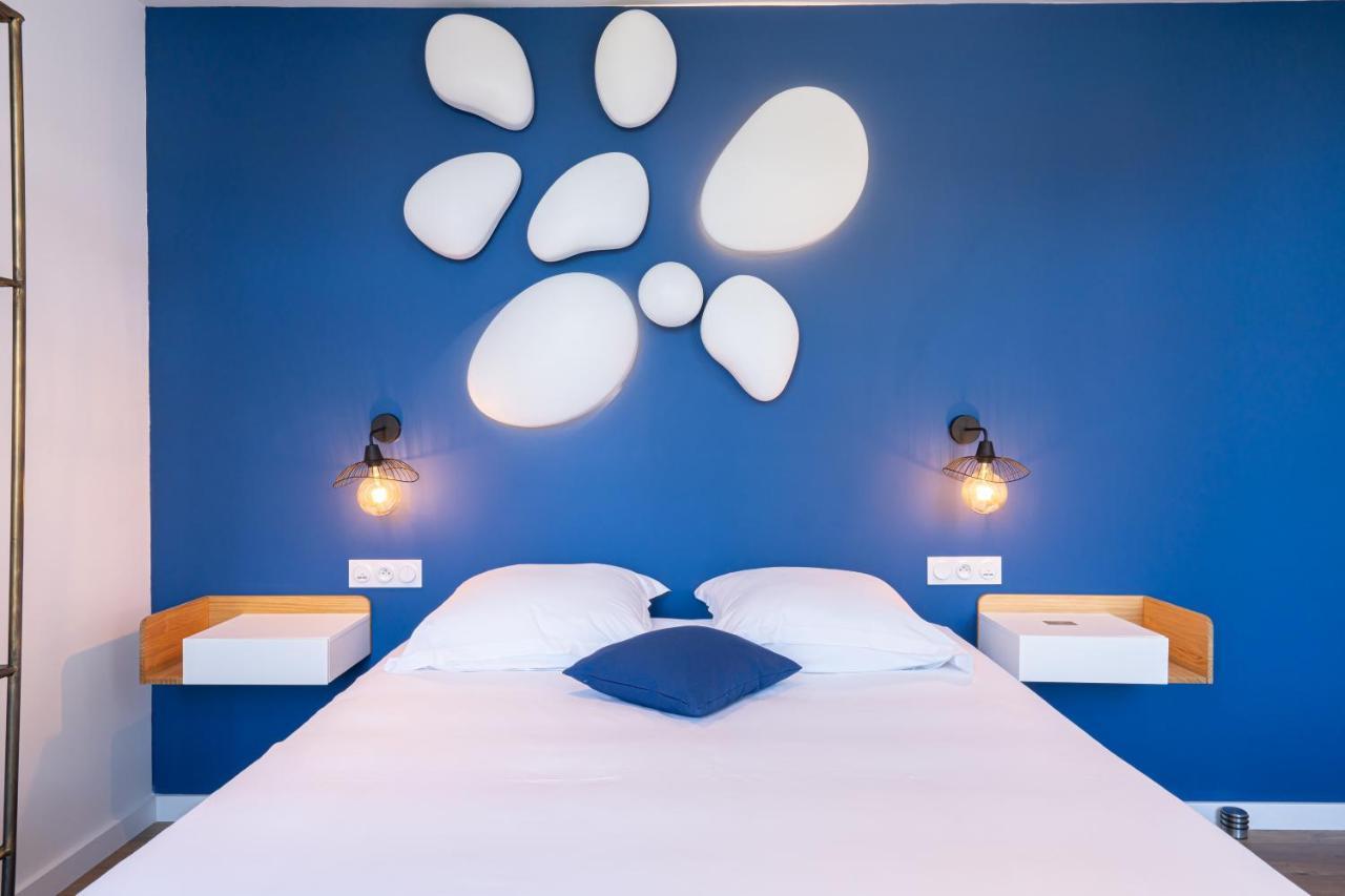 Le Petit Roulis Bed & Breakfast Вимере Екстериор снимка