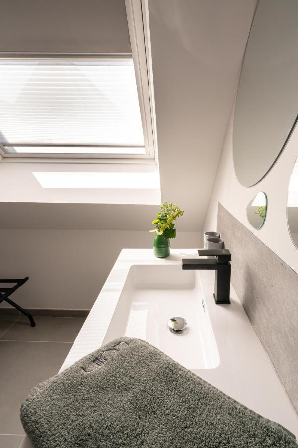 Le Petit Roulis Bed & Breakfast Вимере Екстериор снимка