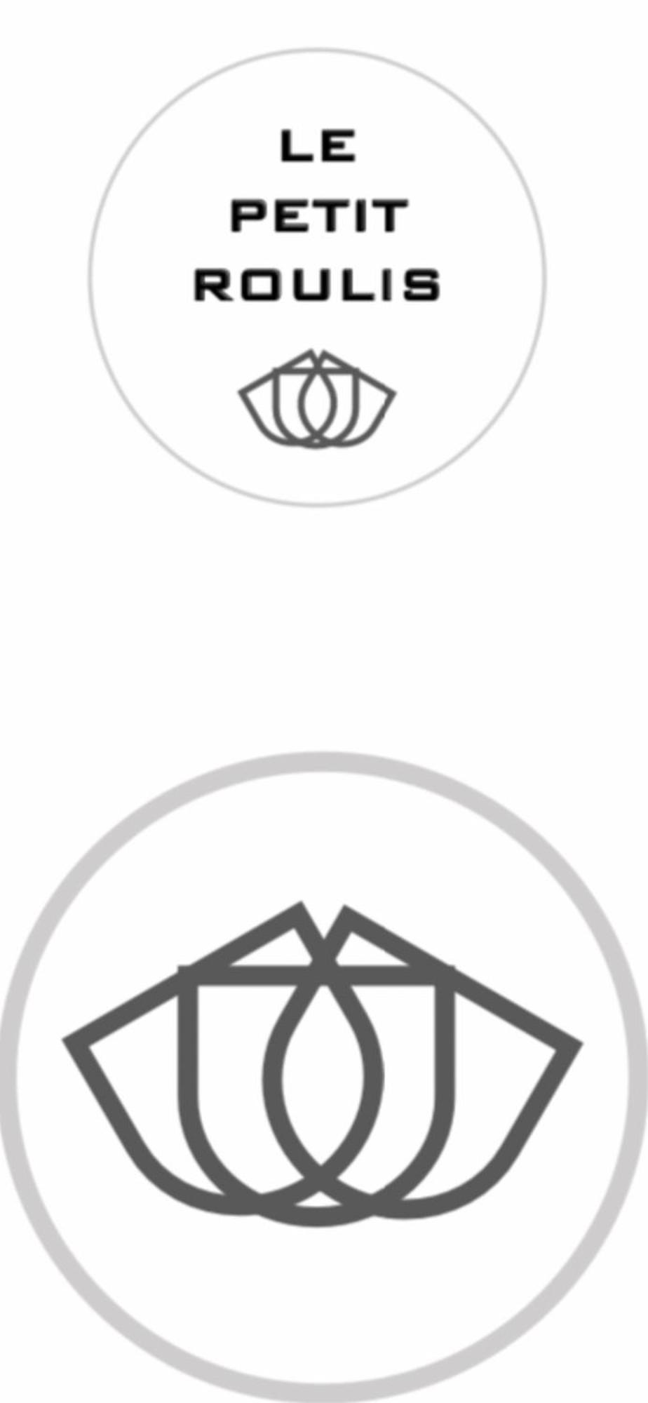 Le Petit Roulis Bed & Breakfast Вимере Екстериор снимка